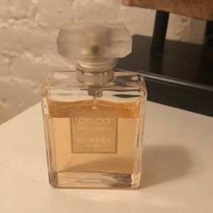 Coco Mademoiselle 1.7 oz